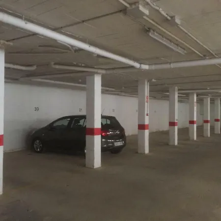 Apartman Casa Verano *