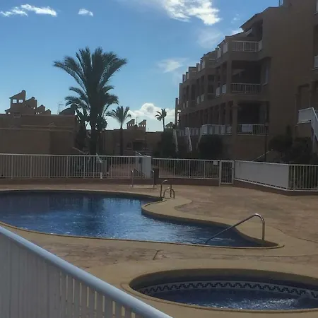 Casa Verano Mojácar
