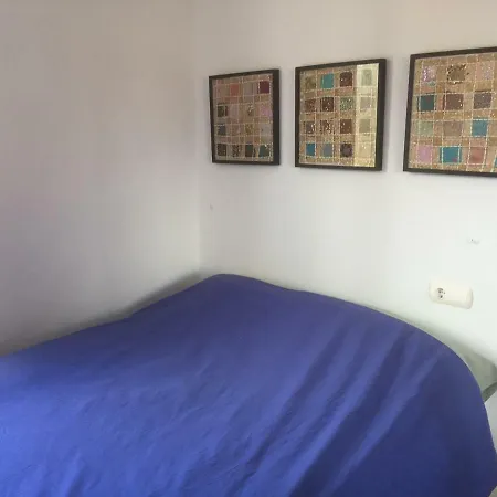 Casa Verano * Mojácar